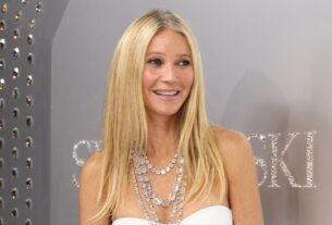 Gwyneth Paltrow brinca sobre o escândalo do Coldplay em vídeo de astrônomo