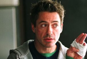 Há 20 anos, a comédia criminal de 86% RT de Robert Downey Jr. se tornou seu filme mais subestimado