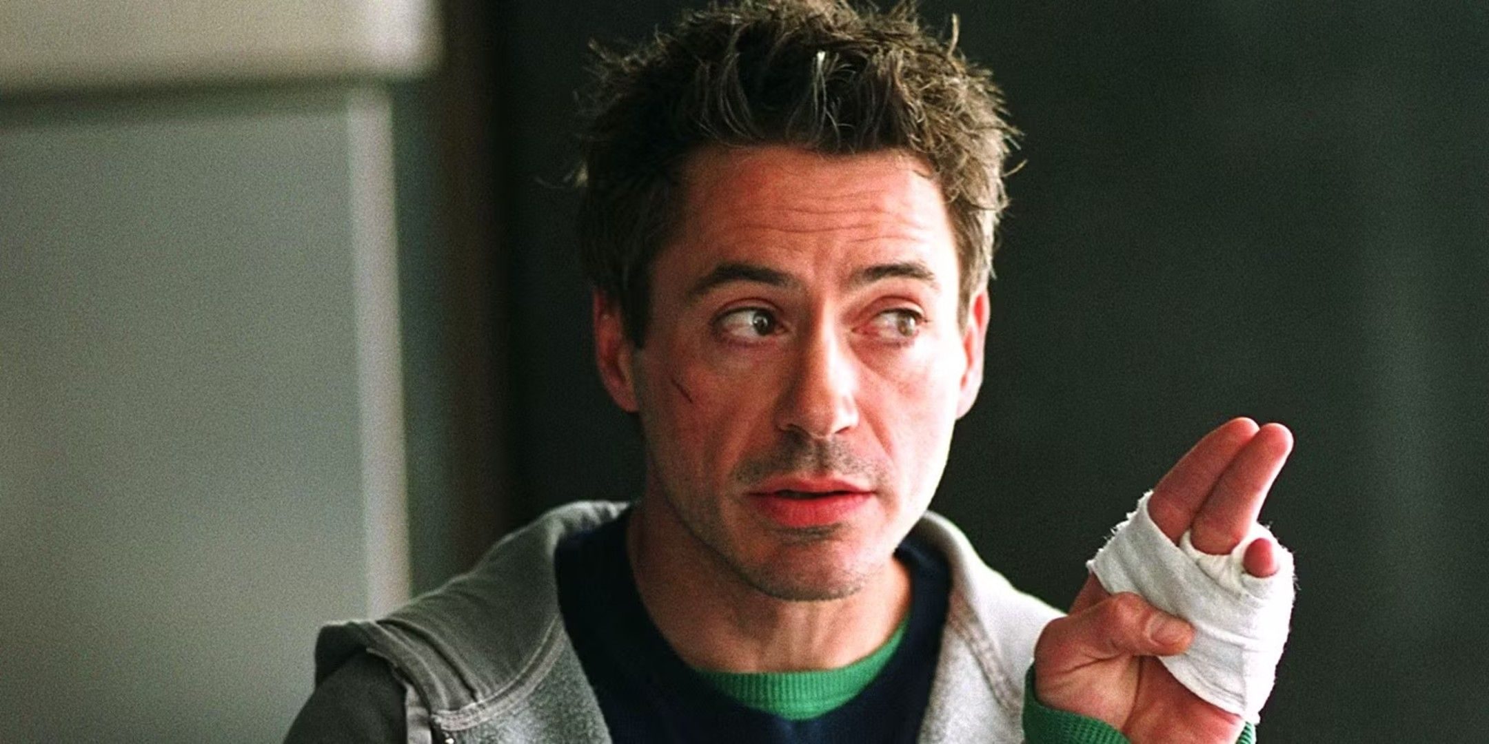 Há 20 anos, a comédia criminal de 86% RT de Robert Downey Jr. se tornou seu filme mais subestimado