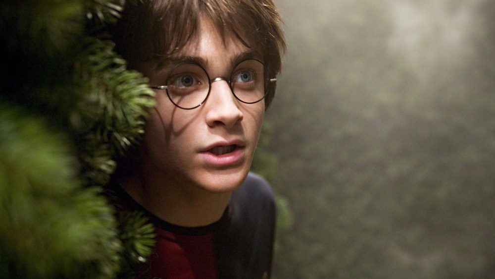'Harry Potter' de volta a Hogwarts 2025 traz reenconar