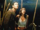 Freddie Prinze Jr. (left) and Jennifer Love Hewitt in 'I Know What You Did Last Summer' (1997).