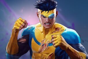 Invincible vs revela o personagem Favorito antes da demonstração pública