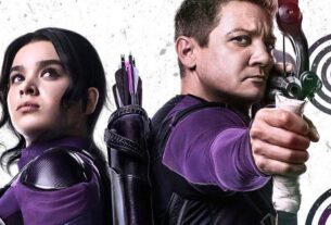 Jeremy Renner oferece surpreendentes Hawkeye Season 2 Atualize após a disputa do MCU Pay