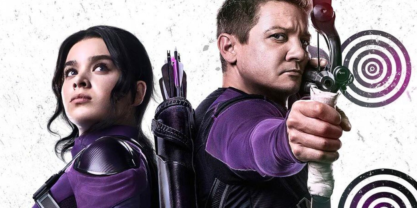 Jeremy Renner oferece surpreendentes Hawkeye Season 2 Atualize após a disputa do MCU Pay