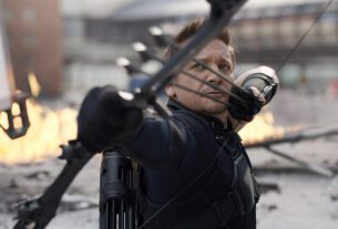 Hawkeye