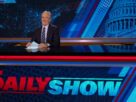 'Daily Show' on Oct. 7 2024.
