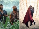 'Jurassic World' Tops UK, bilheteria da Irlanda como 'Super -Homem'