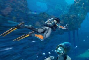 Krafton está pronto para enfrentar os criadores de Subnautica no tribunal