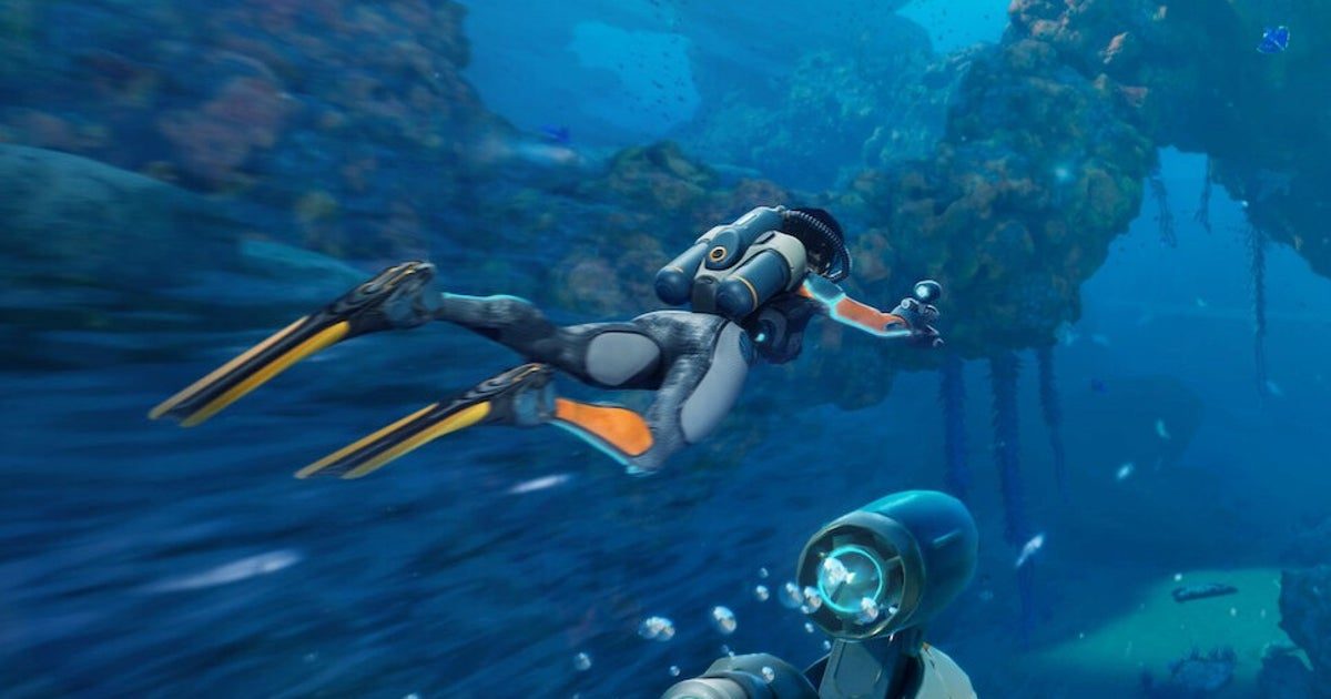 Krafton está pronto para enfrentar os criadores de Subnautica no tribunal