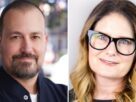 Lionsgate Film Marketing Heads JP Richards e Keri Moore Sair