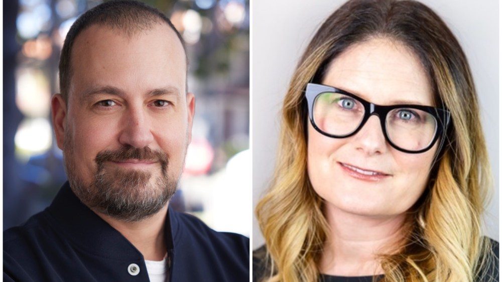 Lionsgate Film Marketing Heads JP Richards e Keri Moore Sair