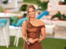 Ariana Madix on 'Love Island USA.'