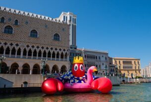 Macao forge laços com os dias de Veneza para promover o novo festival