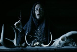 'Mãe das Flies' ganha o prêmio Top Fantasia, 'It Ends' Melhor Primeiro Recurso