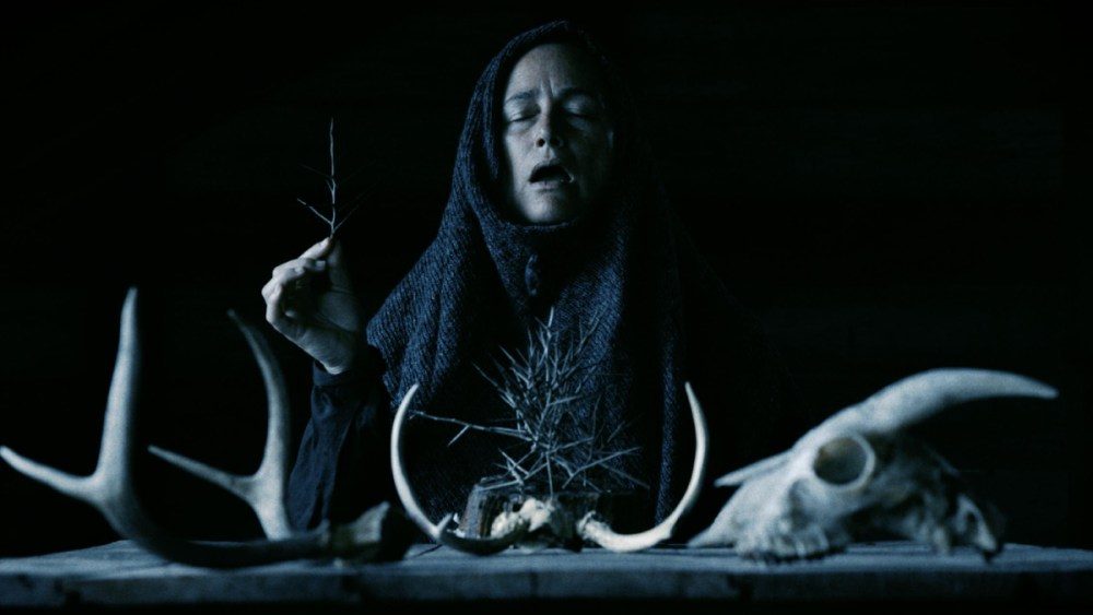 'Mãe das Flies' ganha o prêmio Top Fantasia, 'It Ends' Melhor Primeiro Recurso