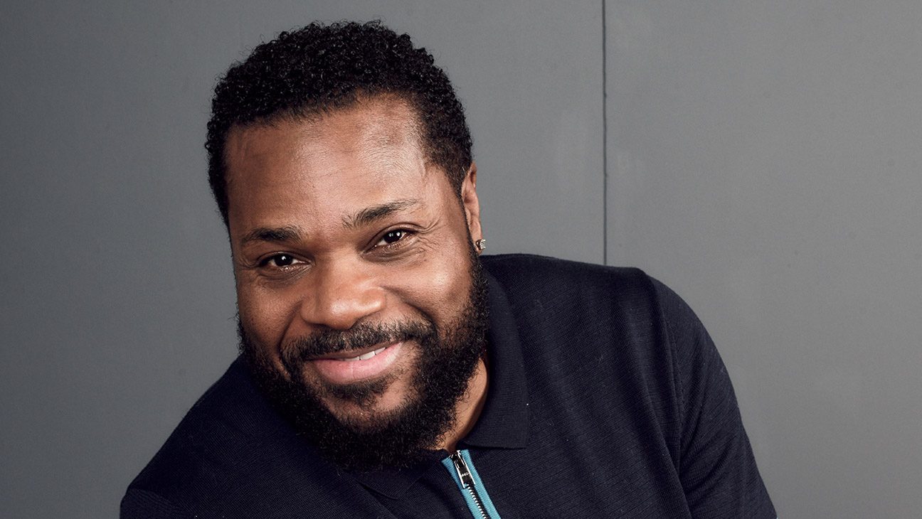 Malcolm-Jamal Warner