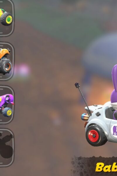 Mario Kart O melhor kart do mundo é feio