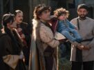 Max, com melhor desempenho local, a produção original é a Turquia 'The Prince'