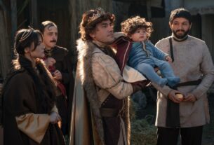 Max, com melhor desempenho local, a produção original é a Turquia 'The Prince'