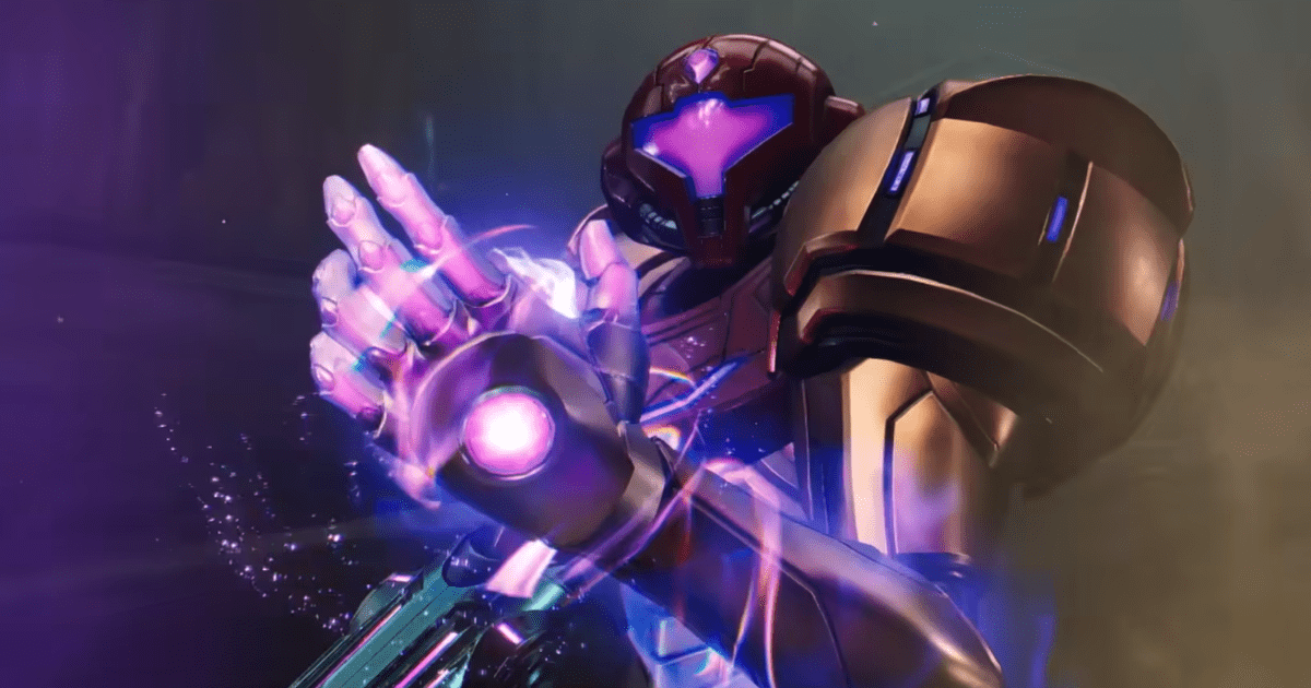 Metroid Prime 4: Além do Poups Up no Conselho de Classificações Coreanas, Scarking, espero que tenhamos uma data de lançamento firme em breve