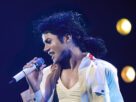 Jaafar Jackson as Michael Jackson in MICHAEL biopic