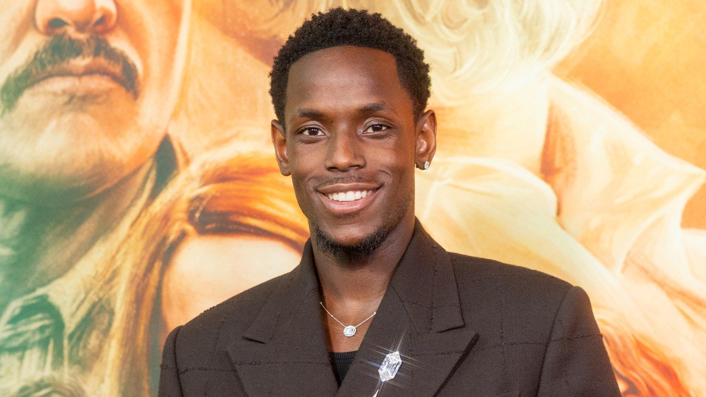 Micheal Ward, 'Top Boy' e 'Eddington' ator, acusado de estupro