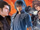 Não perca este jogo de Final Fantasy subestimado com um desconto de 60%