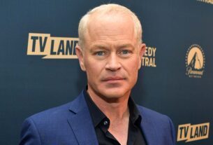 Neal McDonough
