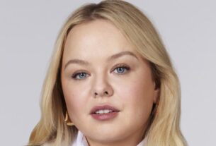 Nicola Coughlan começou a liderar a série de antologia do Canal 4 'I Am'