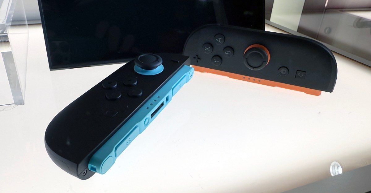 Nintendo Switch 2 é o dispositivo de hardware de videogame que mais se vende na história dos EUA