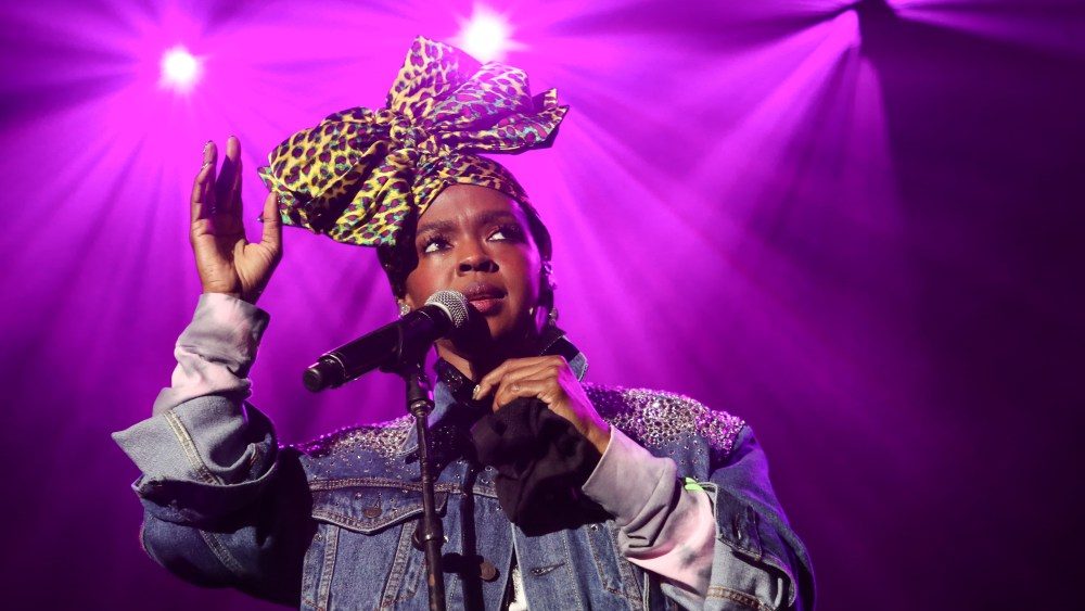 O Essence Festival defende a performance das 2h de Lauryn Hill