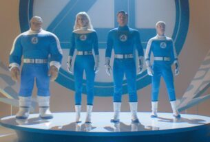 O 'Fantastic Four' cumprirá suas expectativas de economia no MCU?