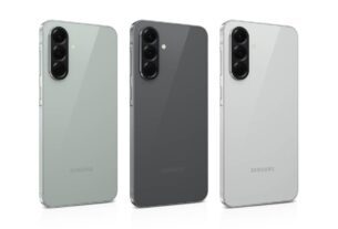 O Galaxy A56 está à venda nos EUA por US $ 499