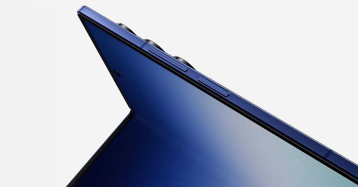 O Galaxy Z Fold 7 pode ser tão resistente à poeira quanto o dobro 6