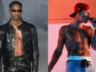 O 'Jackboys 2' de Travis Scott bate no 'Swag' de Justin Bieber no gráfico