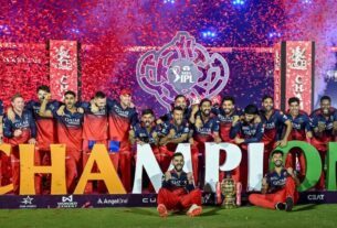 O Jiostar da Índia publica receita de US $ 1,3 bilhão no primeiro trimestre, define os registros da IPL