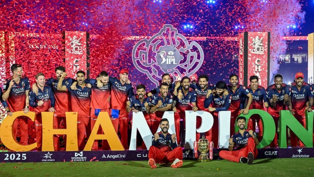 O Jiostar da Índia publica receita de US $ 1,3 bilhão no primeiro trimestre, define os registros da IPL