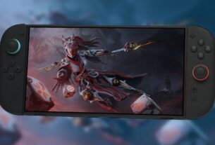 O Warframe Studio adoraria fazer uma versão adequada do Switch 2, mas ainda está esperando um kit de desenvolvimento: "Então, se você conhece alguém ..."