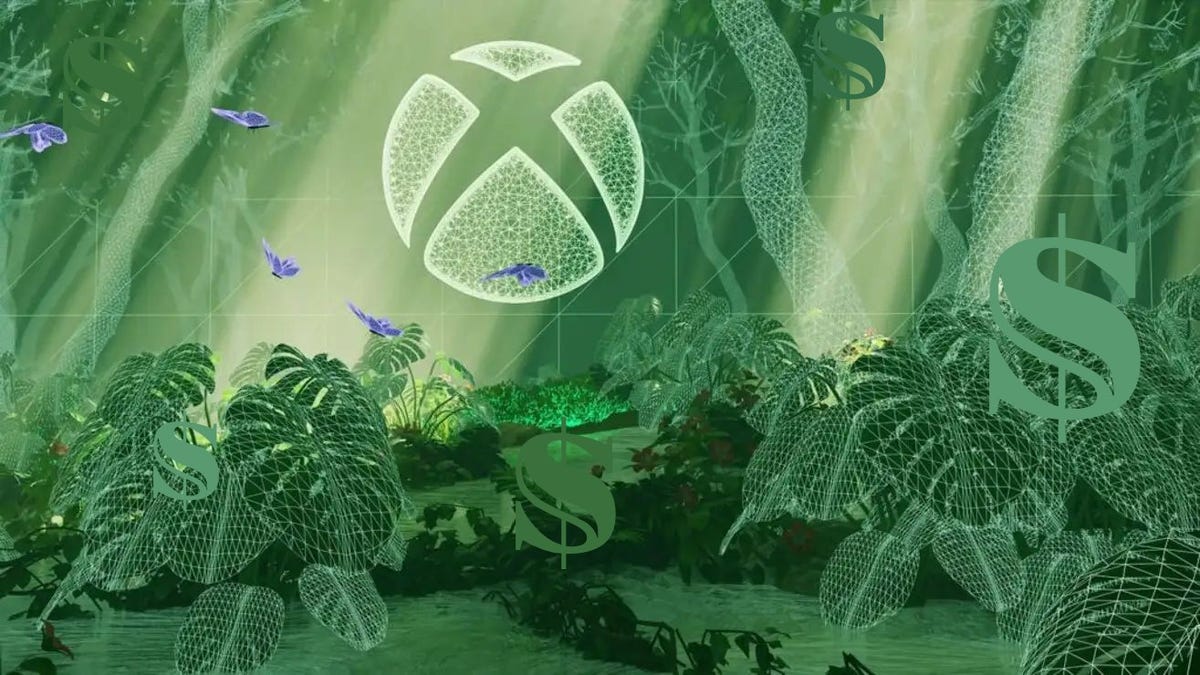 O Xbox Game Pass ganha US $ 5 bilhões, a Microsoft relata um grande crescimento