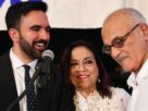 O candidato a prefeito de Nova York Zohran Mamdani foi moldado pelos filmes de Mira Nair