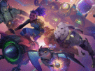 O co-fundador da Blizzard e o ex-CEO lança novo jogo de Sci-Fi Live Service Wildgate