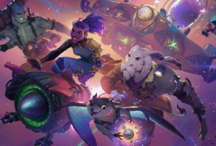 O co-fundador da Blizzard e o ex-CEO lança novo jogo de Sci-Fi Live Service Wildgate
