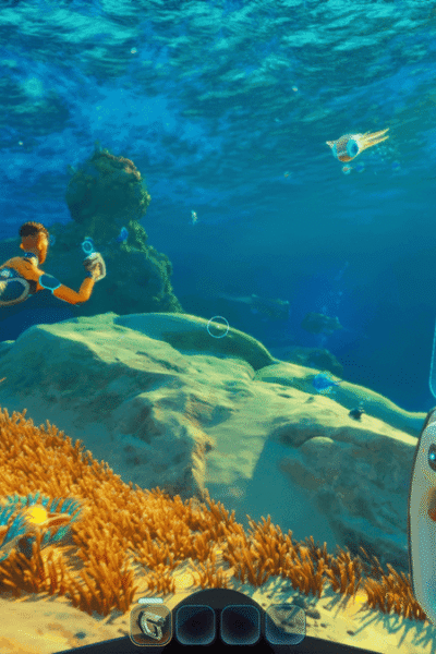 O co -fundador do Subnautica 2 Studio deposto diz que o jogo está pronto