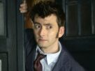 O décimo médico estabeleceu seu destino como o Time Lord Victorious em seu primeiro episódio Doctor Who