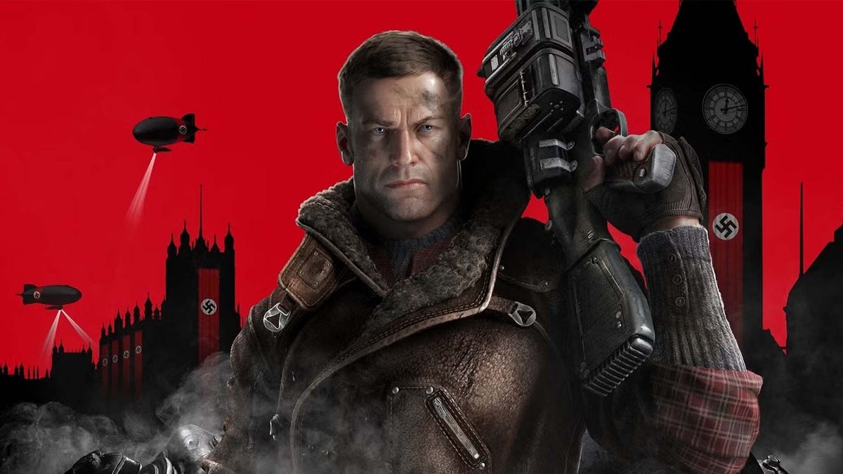 O diretor de Fallout está produzindo uma série Wolfenstein para a Amazon