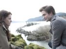 Kristen Stewart and Robert Pattinson in 'Twilight'