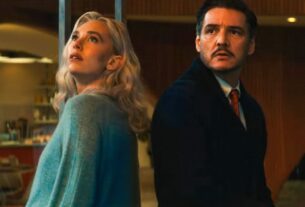 O diretor de primeiros passos, Matt Shakman, aborda como Sue Storm & Reed Richards's Relationscion "cria sua força"