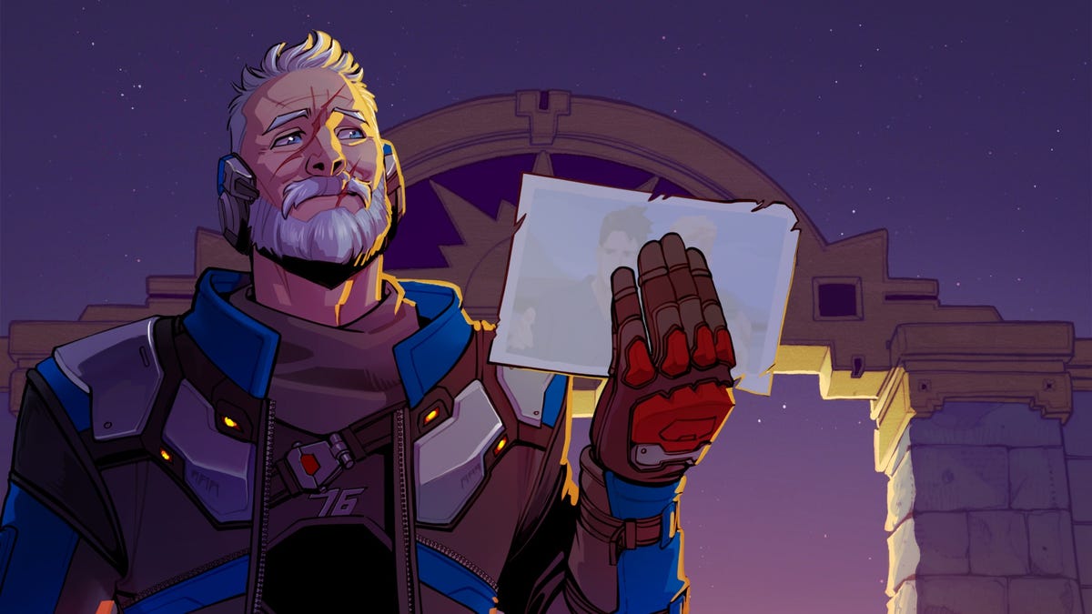 O evento do Orgalhão de Overwatch 2 foi bom em uma promessa de um ano