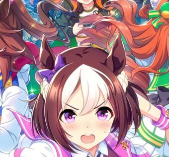 O jogo Gacha Gacha que está levando a Internet pela tempestade