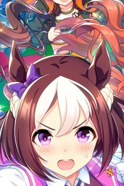 O jogo Gacha Gacha que está levando a Internet pela tempestade